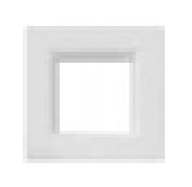 Daikin Wall Shroud for Madoka Remote White UK.BRC1H52/SHR/WHT-Daikin-Oceanair