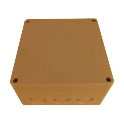 Daikin Fixing Box for Optional Control Adapters UK.FB2-Daikin-Oceanair