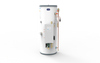 Joule Kodiak Standard HUKH-G6200-L3C Indirect Pre-Plumbed 200L Cylinder HG 3Z G6-Joule Hot Water Sysyems Uk Ltd-Oceanair