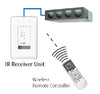 Fujitsu Air Conditioning IR Receiver Kit and Controller for ABEG Ceiling Indoor Units UTY-LBTYH-Fujitsu-Oceanair