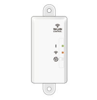 Fujitsu Airstage Wireless LAN Adapter CN Type UTY-TFSXJ3-Fujitsu-Oceanair