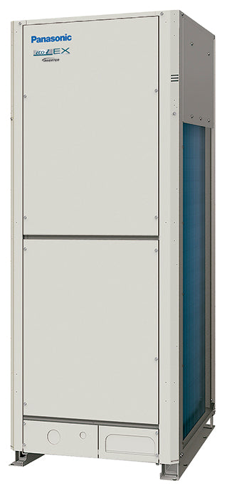 Panasonic ECOi EX ME2 Series Heat Pump Condenser 22.4kW – 224.0kW-Panasonic-Oceanair