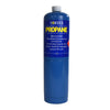 Arctic Hayes Vortex Propane/ Butane Brazing Gas Canister 400g VG2-Arctic Hayes Ltd (Via Nmbs)-Oceanair