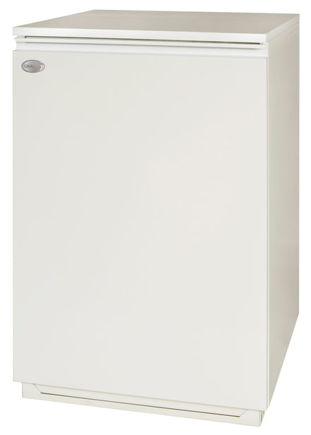 Grant Vortex Pro Combi Oil Boiler 36kW VTXCOMBI36-Grant Engineering (Uk) Ltd-Oceanair