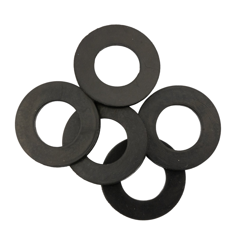 Arctic Hayes 1/2" Shower Hose Washers 5 Pk W25-Arctic Hayes-Oceanair