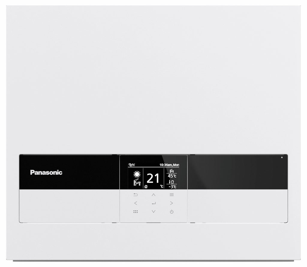 Panasonic Aquarea T-CAP M Series R290 WH-CME5 Control Module 1ph-Phvacuk-Oceanair