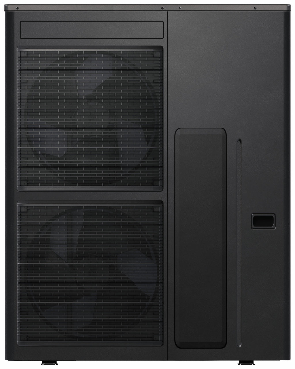 Panasonic Aquarea T-CAP M Series 9kW R290 Stand Alone Air Source Heat Pump 3ph WH-WXG09ME8-Phvacuk-Oceanair