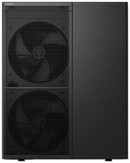 Panasonic Aquarea T-CAP M Series 9kW R290 Stand Alone Air Source Heat Pump 1ph WH-WXG09ME5-Phvacuk-Oceanair