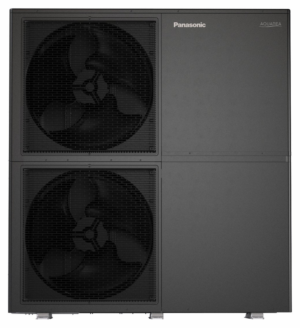 Panasonic Big Aquarea T-CAP M Series 30kW R290 Stand Alone Air Source Heat Pump 3ph WH-WXG30ME8-Phvacuk-Oceanair