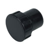 FloPlast ABS Solvent Weld Waste Access Cap Black 50mm WS32B-Floplast (Via Nmbs)-Oceanair