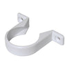 FloPlast ABS Solvent Weld Waste Pipe Clip White 32mm WS34W-Floplast (Via Nmbs)-Oceanair