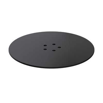 Viva 40mm Easi-Flo Shower Trap For 90mm Tray Matt Black WTSH90/B-Mercantile Ventures Ltd-Oceanair