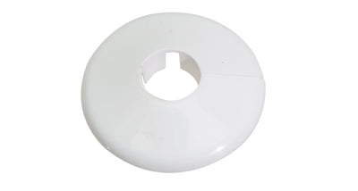 Talon Pipe Collars 10mm White PC10-Talon Fixings Co (Via Nmbs)-Oceanair