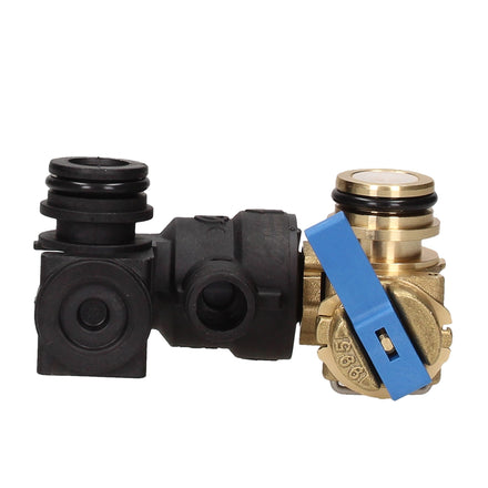 Worcester Bosch Keyless Filling Link 7716192610-F&P Wholesale - Tricom-Oceanair