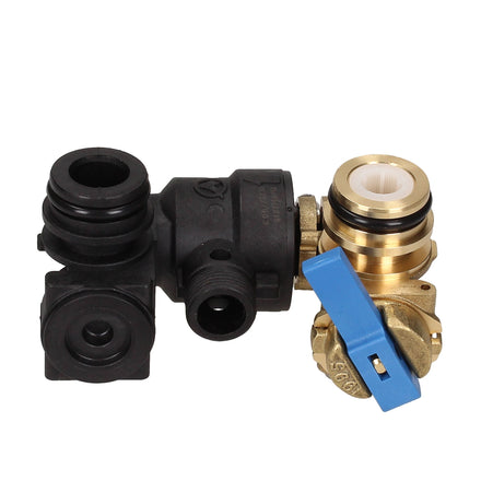 Worcester Bosch Keyless Filling Link 7716192610-F&P Wholesale - Tricom-Oceanair