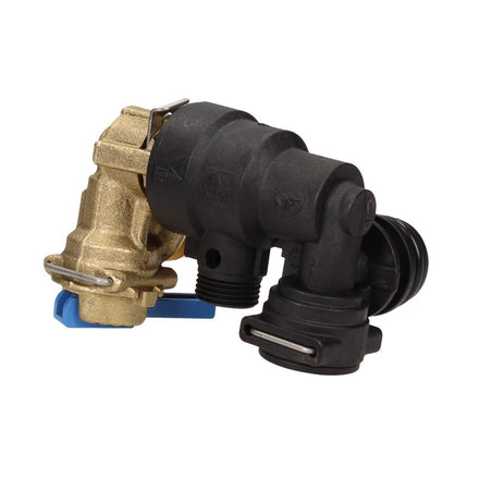 Worcester Bosch Keyless Filling Link 7716192610-F&P Wholesale - Tricom-Oceanair