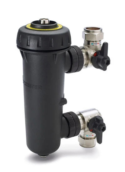 Worcester Bosch Greenstar Magnetic System Filter 28mm 7733600237-Worcester Bosch-Oceanair