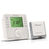 Worcester Bosch Comfort+ II RF Wireless Thermostat and RF Key 7738112324-F&P Wholesale - Tricom-Oceanair