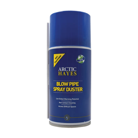 Arctic Hayes Blow Pipe Spray Duster 120ml ZE29-Arctic Hayes Ltd (Via Nmbs)-Oceanair