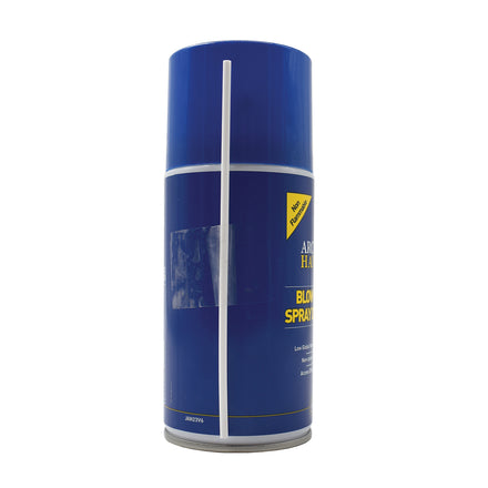 Arctic Hayes Blow Pipe Spray Duster 120ml ZE29-Arctic Hayes Ltd (Via Nmbs)-Oceanair