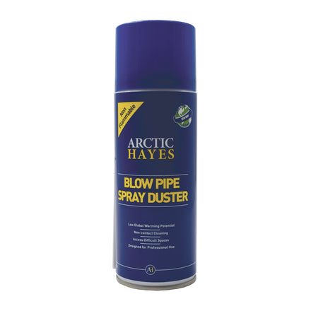 Arctic Hayes Blow Pipe Spray Duster 300ml ZE294-Arctic Hayes Ltd (Via Nmbs)-Oceanair