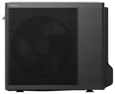 Panasonic Aquarea High Performance K Generation R32 Heat Pump 5kW Outdoor Unit 1Ph WH-UDZ05KE5-Panasonic-Oceanair