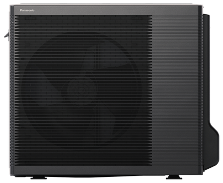 Panasonic Aquarea High Performance K Generation R32 Heat Pump 5kW Outdoor Unit 1Ph WH-UDZ05KE5-Panasonic-Oceanair