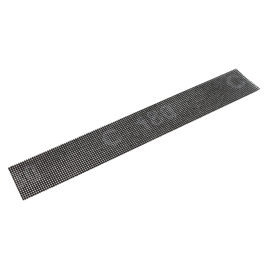 Arctic Hayes Mini Abrasive Strips 180 Grit 10Pk A662100 Single Strip