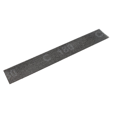 Arctic Hayes Mini Abrasive Strips 180 Grit 10Pk A662100 Single Strip