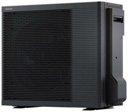 Panasonic Aquarea High Performance K Generation R32 Heat Pump 5kW Outdoor Unit 1Ph WH-UDZ05KE5-Panasonic-Oceanair