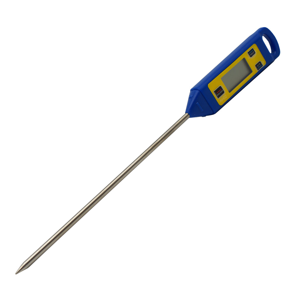 Arctic Hayes Stem Thermometer AH02 Probe
