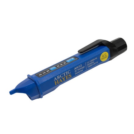 Arctic Hayes Non Contact Voltage Detector AH12 Side