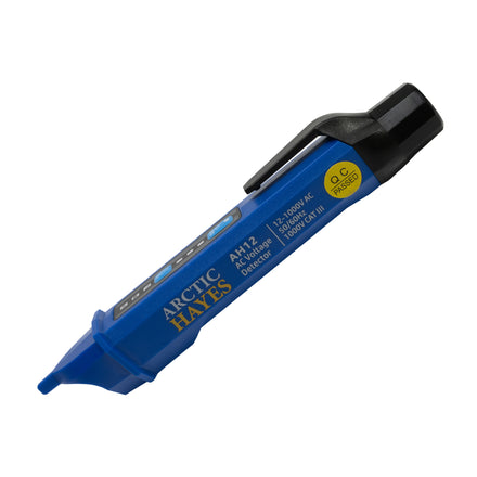 Arctic Hayes Non Contact Voltage Detector AH12 Side