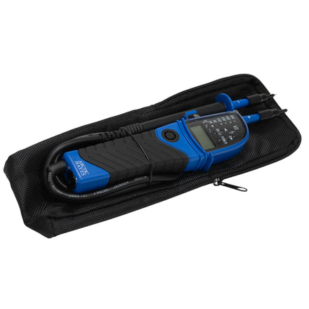 Arctic Hayes Digital Voltage Indicator AHVOLT1 In Case