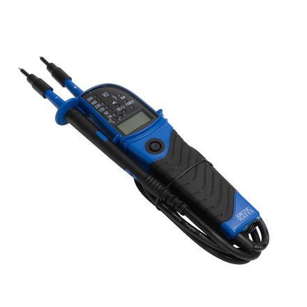 Arctic Hayes Digital Voltage Indicator AHVOLT1 Side