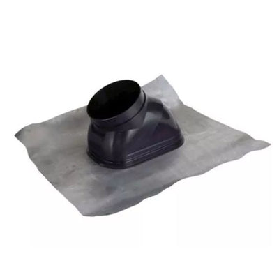Alpha Flashing Slate for Vertical Terminal Pitched Roof 6.100038-Alpha-Oceanair