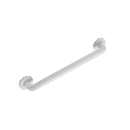 Croydex 450mm ABS Grab Rail White AP501722-Croydex-Oceanair