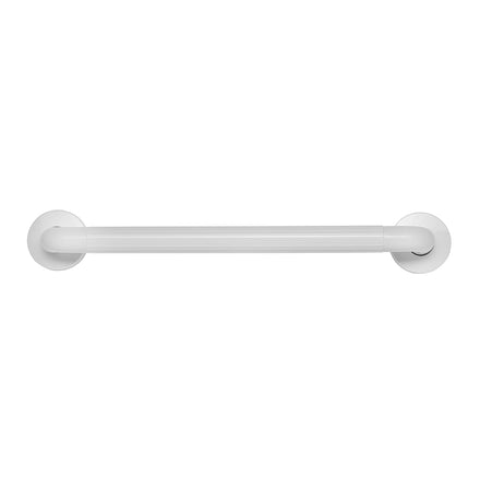 Croydex 300mm ABS Grab Rail White AP501422-Croydex-Oceanair