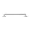 Croydex 450mm ABS Grab Rail White AP501722-Croydex-Oceanair