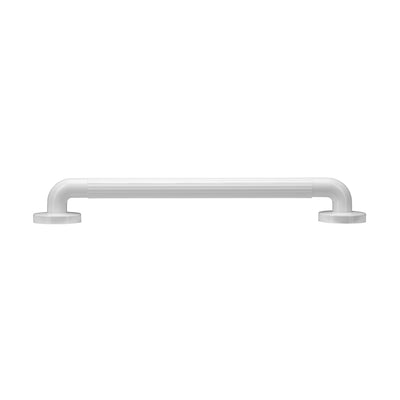 Croydex 450mm ABS Grab Rail White AP501722-Croydex-Oceanair