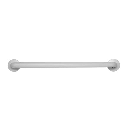 Croydex 600mm ABS Grab Rail White AP501822-Croydex-Oceanair