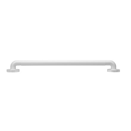 Croydex 300mm ABS Grab Rail White AP501422-Croydex-Oceanair