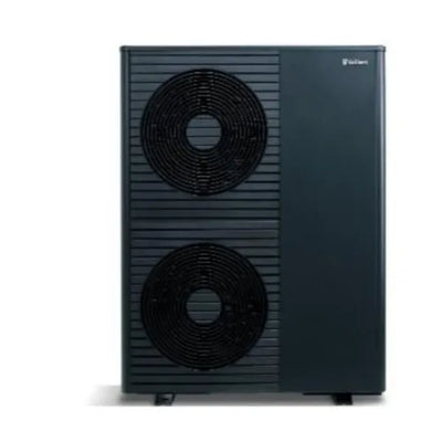 Vaillant aroTHERM Plus 7kW Air Source Heat Pump 8000049528-Vaillant Group Uk Limited-Oceanair
