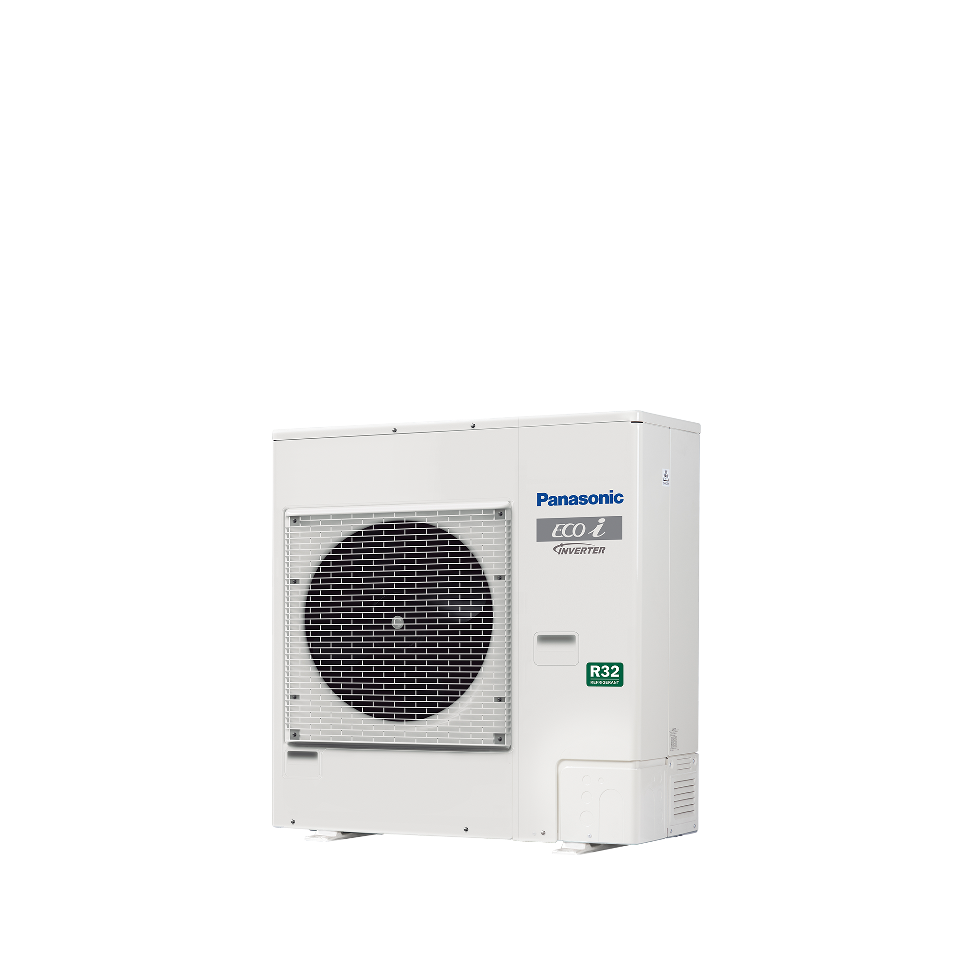 Panasonic Mini ECOi LZ2 Heat Pump Systems R32-Panasonic-Oceanair