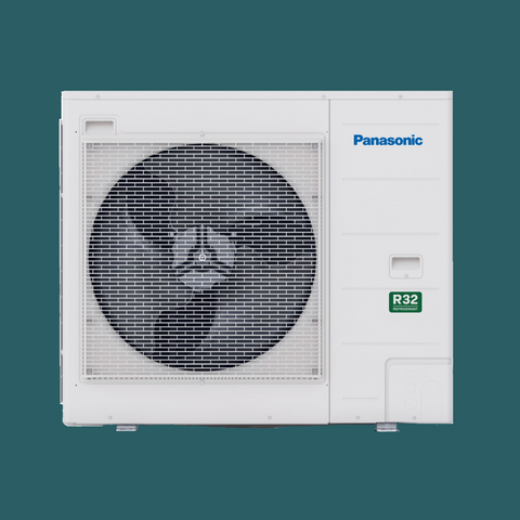 Panasonic Big PACi NX Elite Outdoor Units - R32