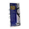 Arctic Hayes Metric Nitrile O Ring Assortment Washer Kit Front