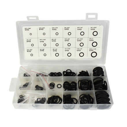 Arctic Hayes Imperial Nitrile O Ring Assortment Washer Kit Inside