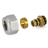 Oceanfloor Pipe Connector 10mm OF-0049-LTR-Oceanair