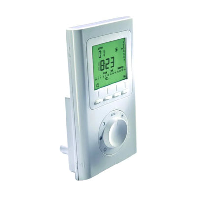 Panasonic Aquarea PAW-A2W-RTWIRED Wired Room Thermostat-Panasonic-Oceanair
