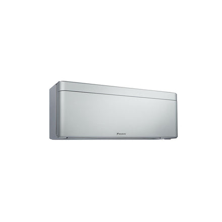 Daikin Stylish FTXA25CS Wall Mount Split Air Conditioner Indoor Unit Silver 2.5kW-Daikin-Oceanair